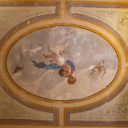 Incanto Fiorentino Florence Exterior photo