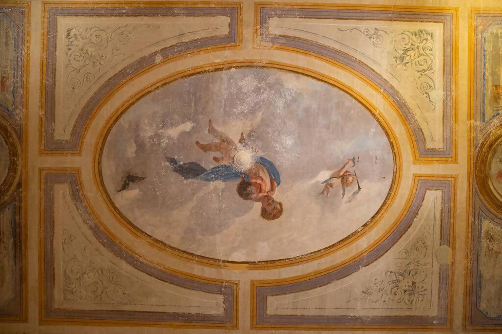 Incanto Fiorentino Florence Exterior photo