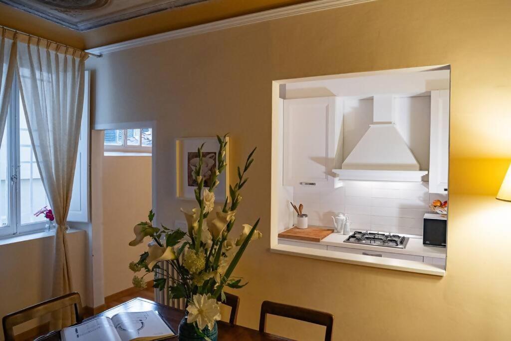 Incanto Fiorentino Florence Exterior photo
